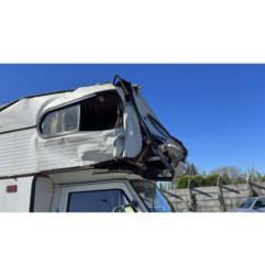 Custode avant gauche (porte) CITROEN C25