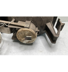 Optique avant secondaire droit (feux)(clignotant) CITROEN C25
