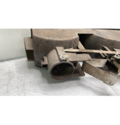 Optique avant secondaire droit (feux)(clignotant) CITROEN C25