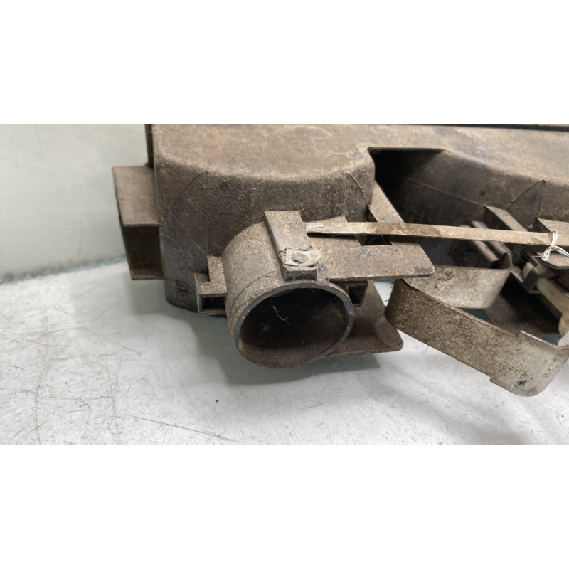 Optique avant secondaire droit (feux)(clignotant) CITROEN C25 Photo n°4