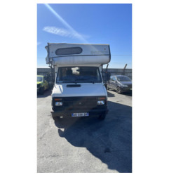 Optique avant secondaire droit (feux)(clignotant) CITROEN C25