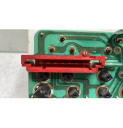 Compteur CITROEN C25