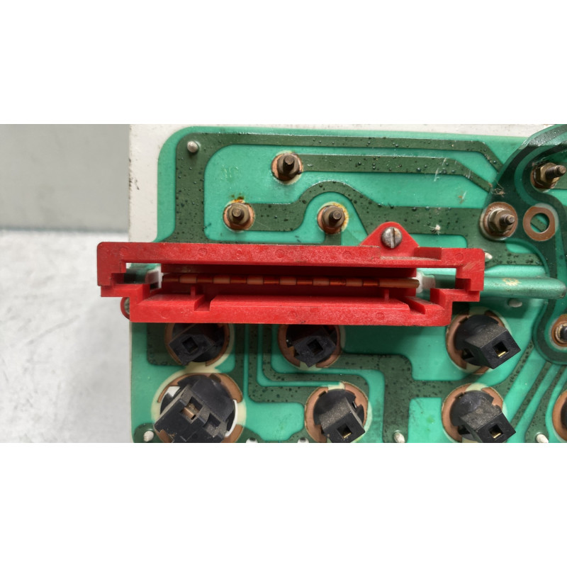Compteur CITROEN C25 Photo n°3