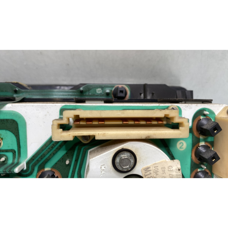 Compteur CITROEN C25 Photo n°4