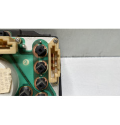 Compteur CITROEN C25