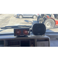 Neiman CITROEN C25