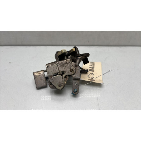 Serrure avant droit CITROEN C25