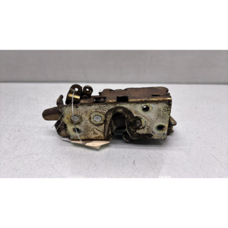 Serrure avant droit VOLKSWAGEN LT 2 Photo n°1