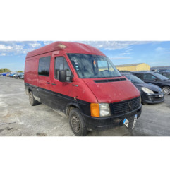 Serrure avant droit VOLKSWAGEN LT 2