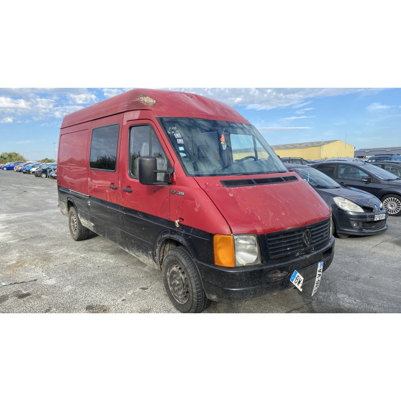 Serrure avant droit VOLKSWAGEN LT 2 Photo n°5