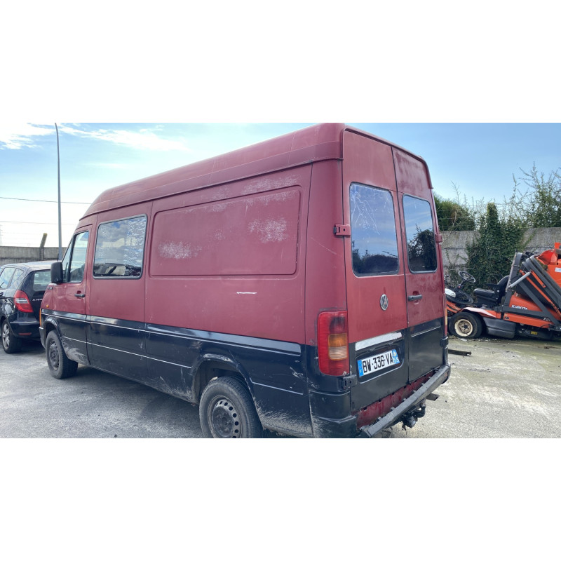Serrure avant droit VOLKSWAGEN LT 2 Photo n°7