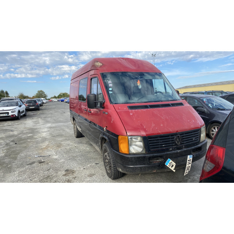 Serrure avant droit VOLKSWAGEN LT 2 Photo n°11