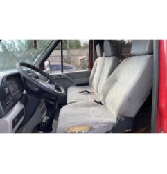Serrure avant droit VOLKSWAGEN LT 2