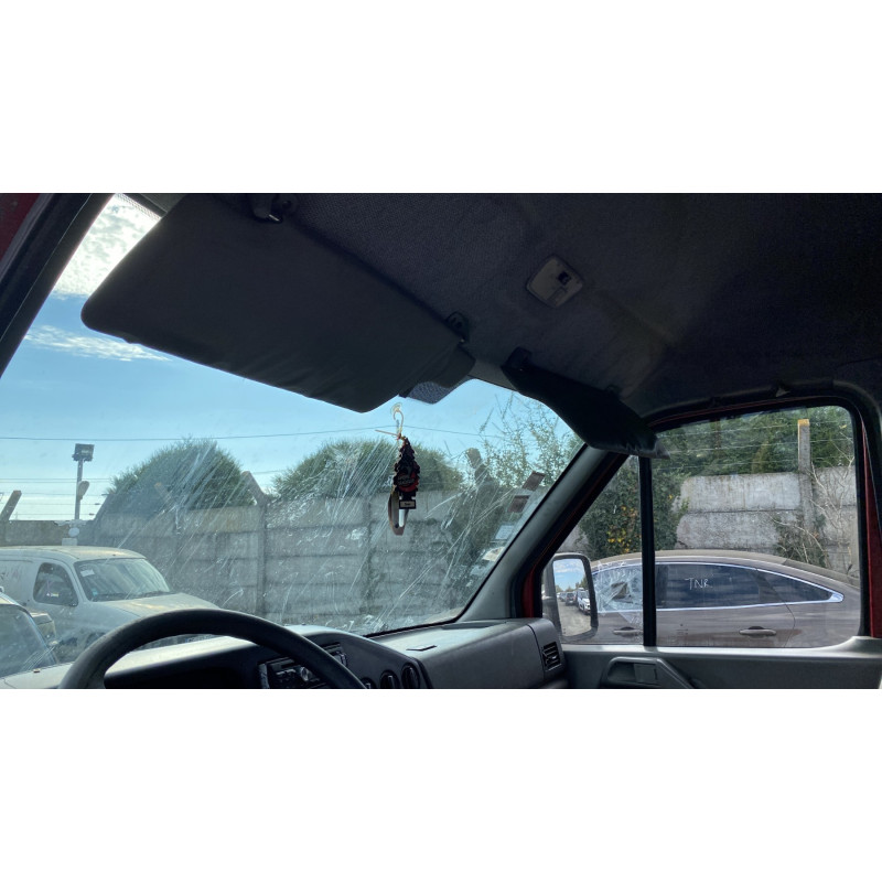 Serrure avant droit VOLKSWAGEN LT 2 Photo n°16