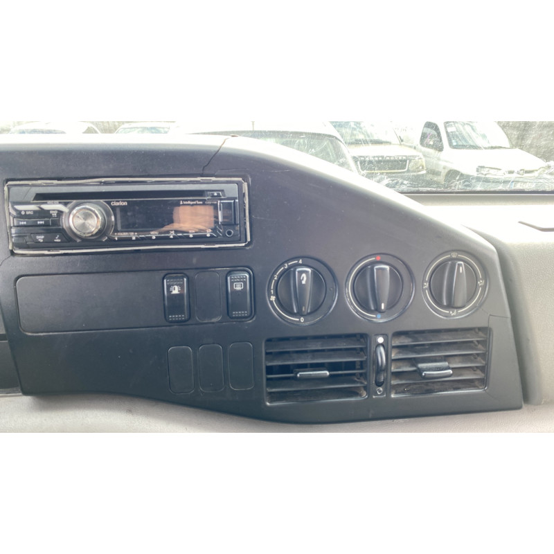 Serrure avant droit VOLKSWAGEN LT 2 Photo n°17