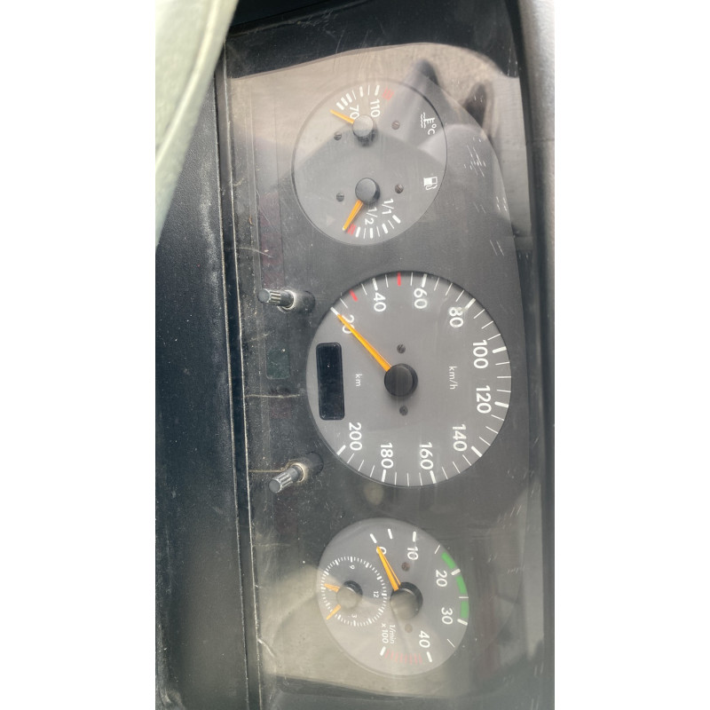 Serrure avant droit VOLKSWAGEN LT 2 Photo n°18