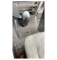Serrure avant droit VOLKSWAGEN LT 2