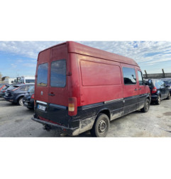 Serrure avant gauche VOLKSWAGEN LT 2