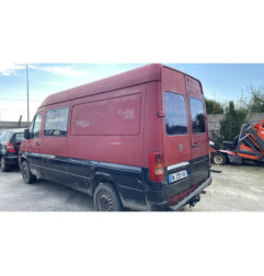 Serrure avant gauche VOLKSWAGEN LT 2