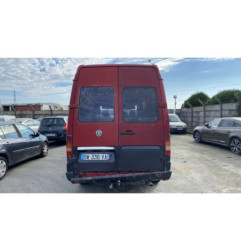 Serrure avant gauche VOLKSWAGEN LT 2