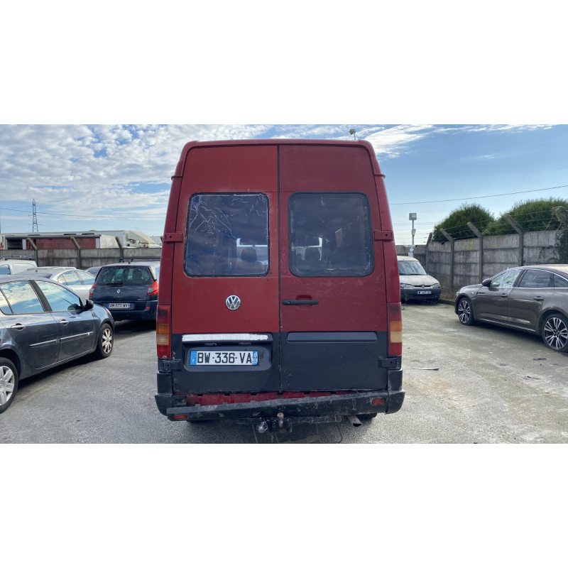 Serrure avant gauche VOLKSWAGEN LT 2 Photo n°8