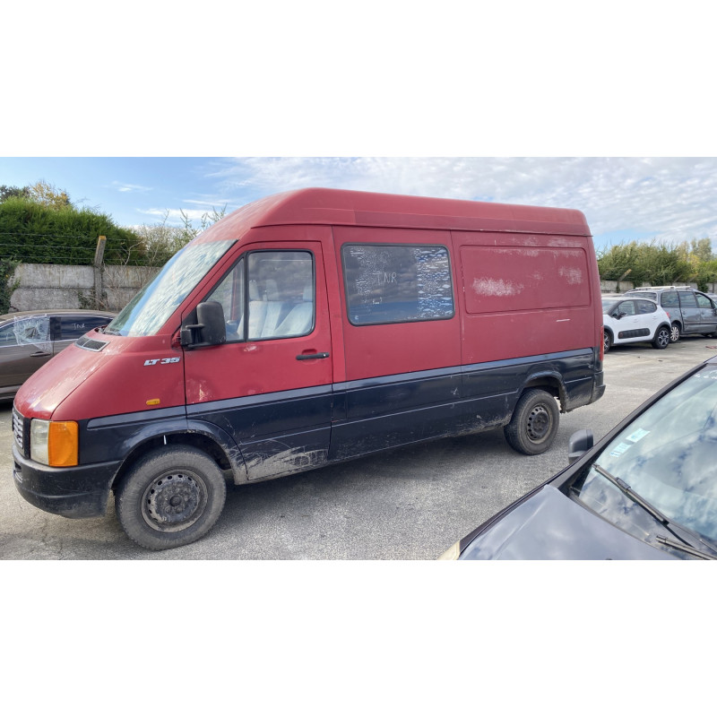 Serrure avant gauche VOLKSWAGEN LT 2 Photo n°9