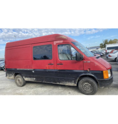 Serrure avant gauche VOLKSWAGEN LT 2