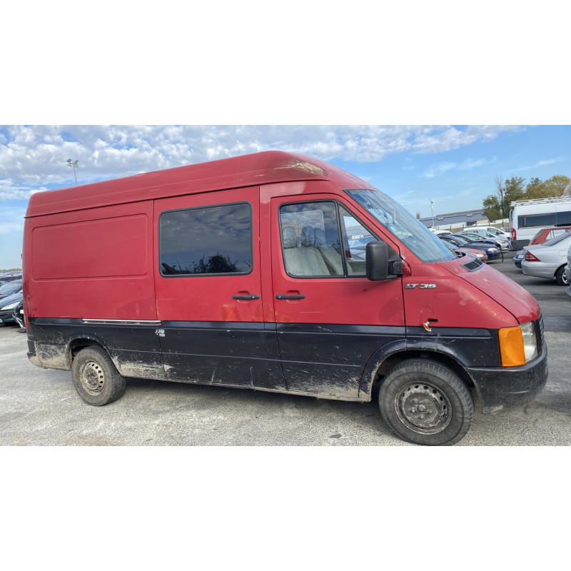 Serrure avant gauche VOLKSWAGEN LT 2 Photo n°10