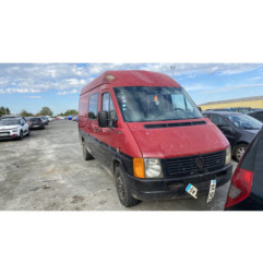 Serrure avant gauche VOLKSWAGEN LT 2