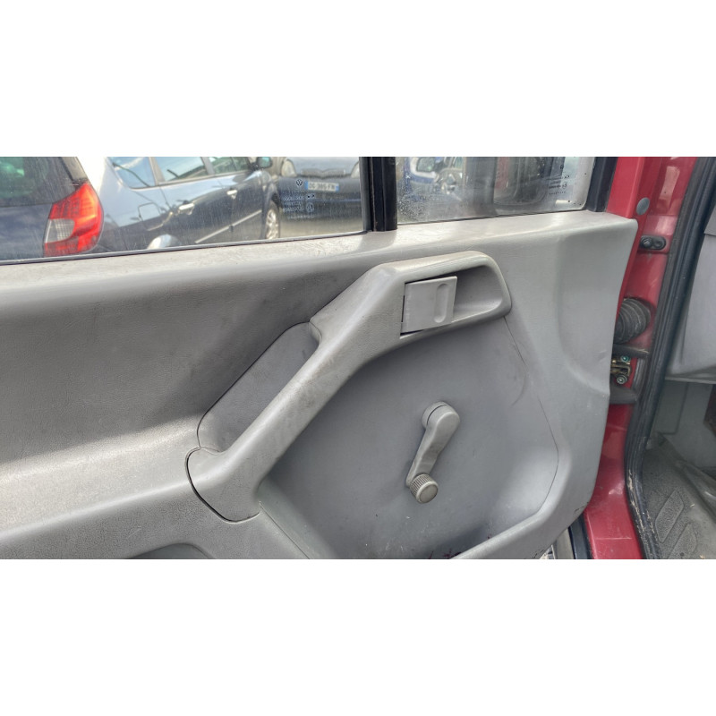 Serrure avant gauche VOLKSWAGEN LT 2 Photo n°12