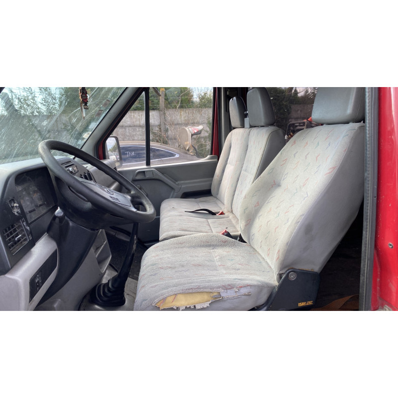 Serrure avant gauche VOLKSWAGEN LT 2 Photo n°13