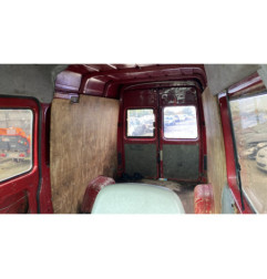 Serrure avant gauche VOLKSWAGEN LT 2