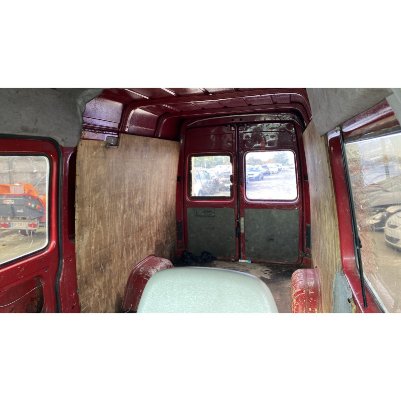 Serrure avant gauche VOLKSWAGEN LT 2 Photo n°14