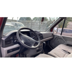 Serrure avant gauche VOLKSWAGEN LT 2