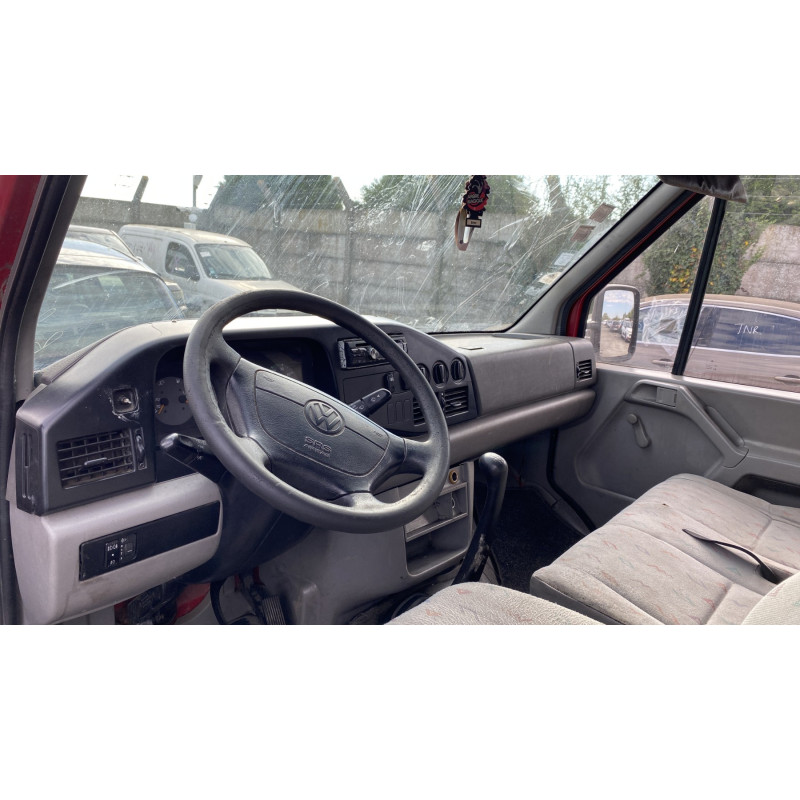 Serrure avant gauche VOLKSWAGEN LT 2 Photo n°15