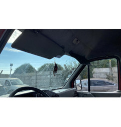 Serrure avant gauche VOLKSWAGEN LT 2