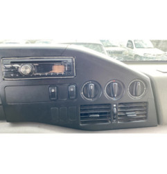 Serrure avant gauche VOLKSWAGEN LT 2