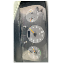 Serrure avant gauche VOLKSWAGEN LT 2