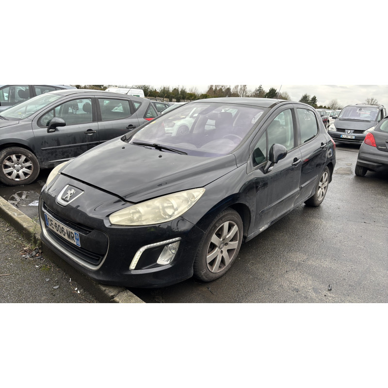 Jante PEUGEOT 308 1 Photo n°4