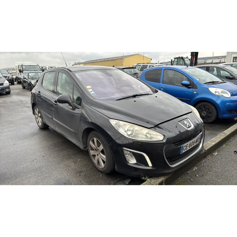 Jante PEUGEOT 308 1 Photo n°5