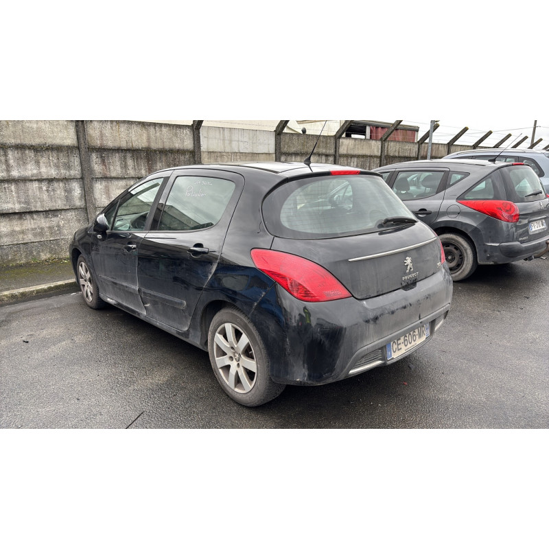 Jante PEUGEOT 308 1 Photo n°7