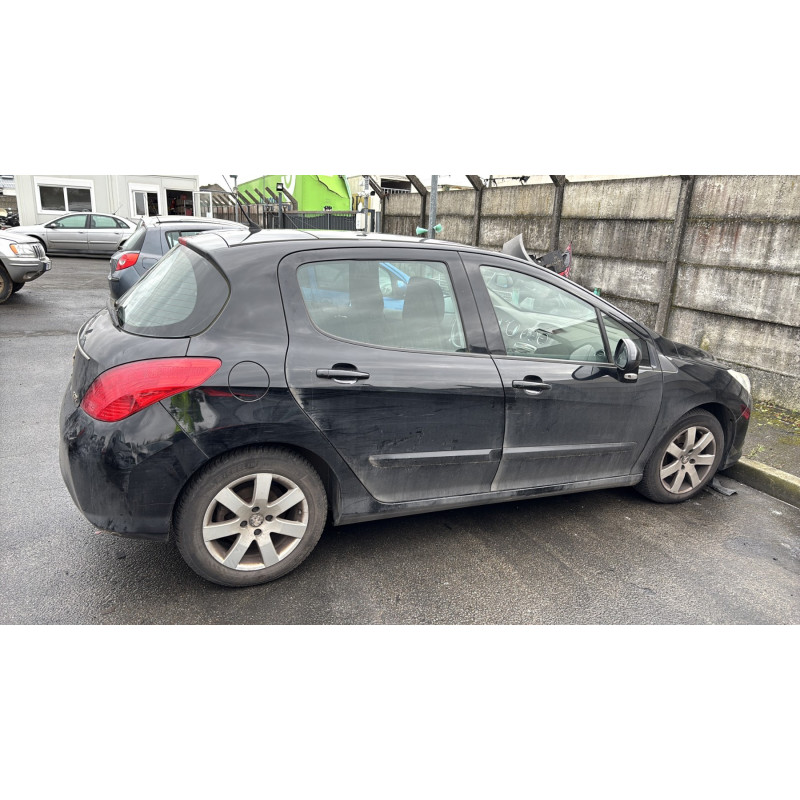 Jante PEUGEOT 308 1 Photo n°9