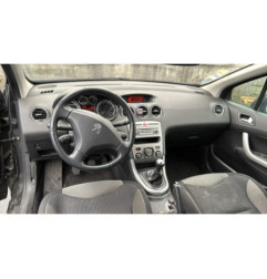Jante PEUGEOT 308 1