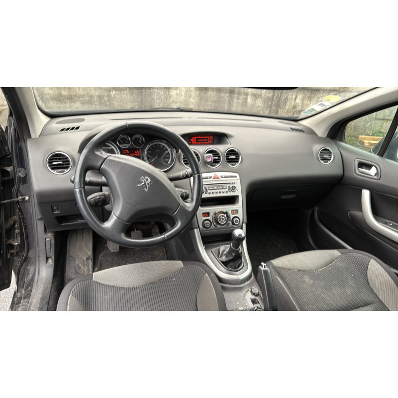 Jante PEUGEOT 308 1 Photo n°15