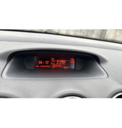 Jante PEUGEOT 308 1