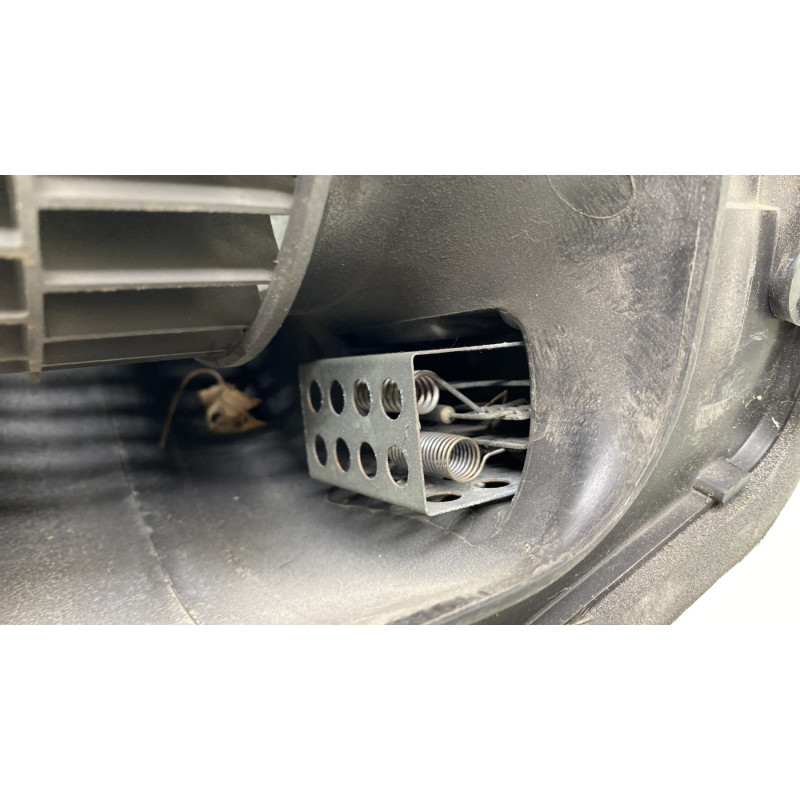 Pulseur d'air RENAULT KANGOO 1 Photo n°3