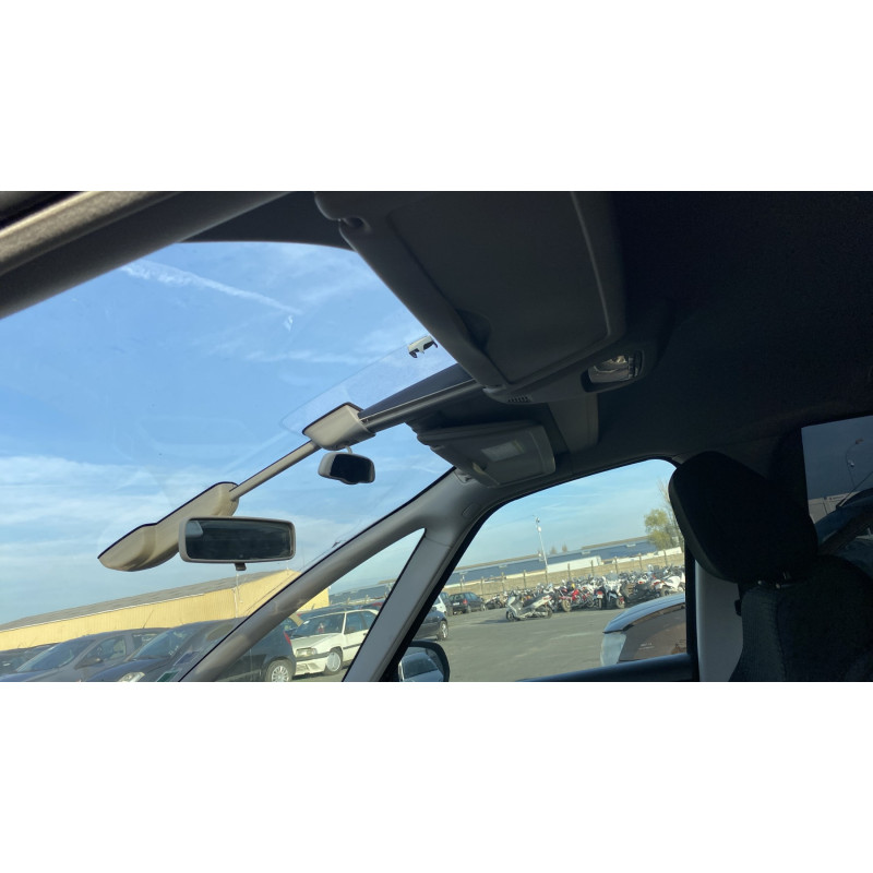 Boitier BSI CITROEN C4 PICASSO 1 Photo n°18