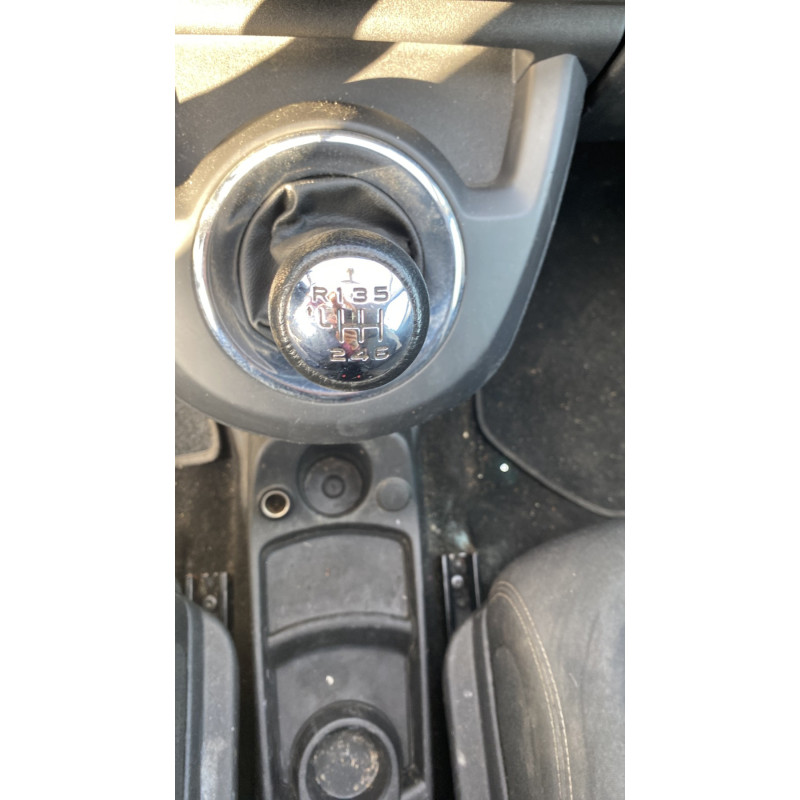 Boitier BSI CITROEN C4 PICASSO 1 Photo n°20