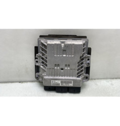 Calculateur moteur CITROEN C4 PICASSO 1 Photo n°1