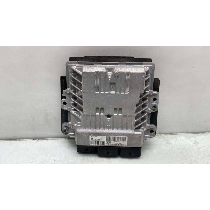 Calculateur moteur CITROEN C4 PICASSO 1 Photo n°1